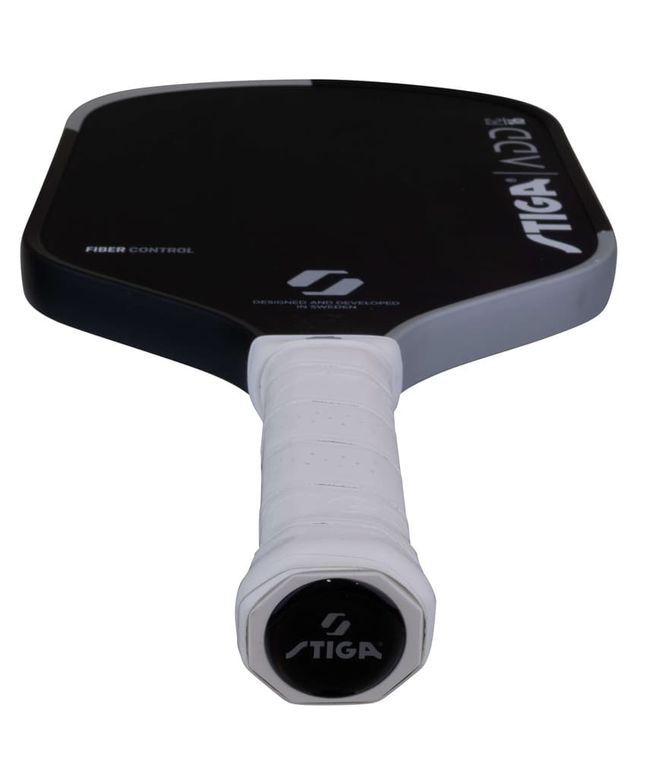 Ракетка для піклболу Stiga ADD FC 16 Hybrid (3201-0512-02) - фото 3