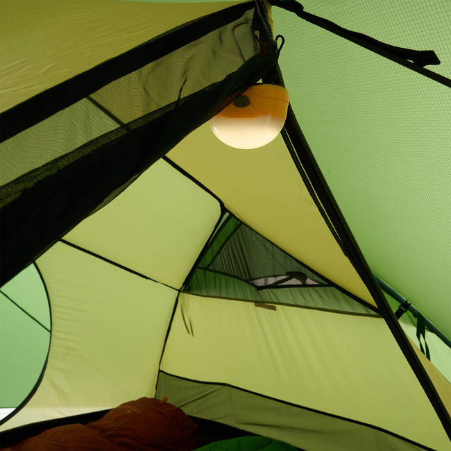 Намет Wechsel Exogen 3 ZG Green - фото 6