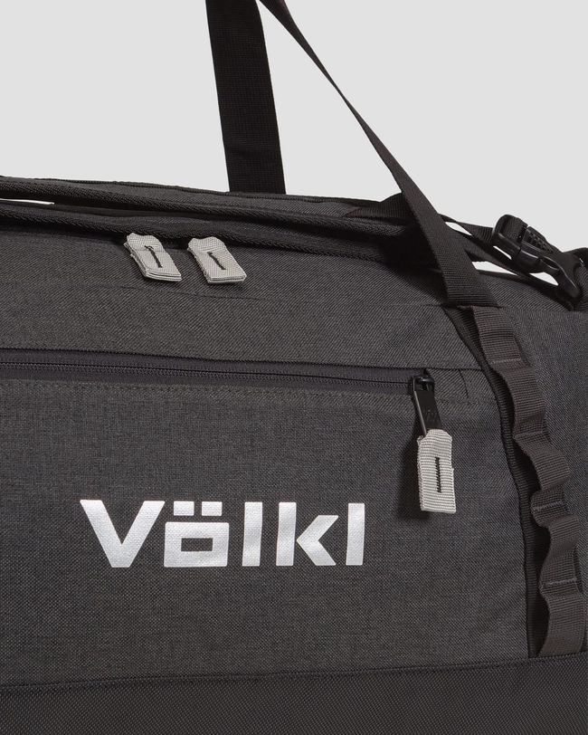Сумка Volkl Travel 60 L Duffel - фото 8