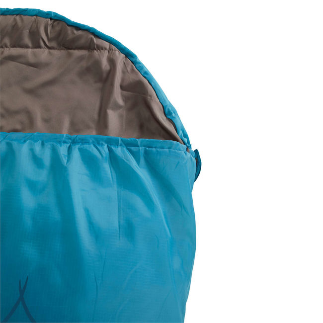 Спальний мішок Grand Canyon Whistler 190 13°C Caneel Bay Left - фото 11