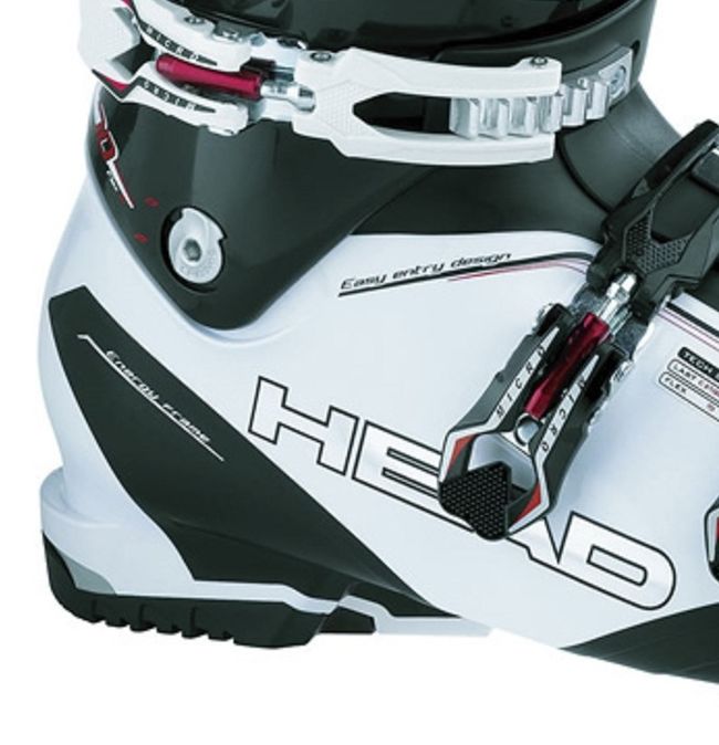 Head NEXT EDGE 70 White '12 - фото 2