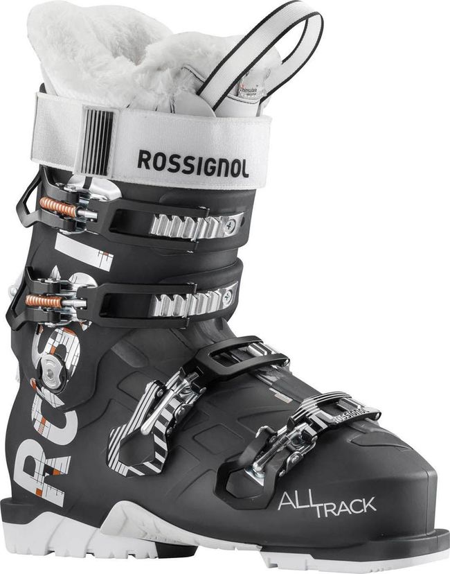 Rossignol ALLTRACK PRO 100 WOMEN '16 - фото 1