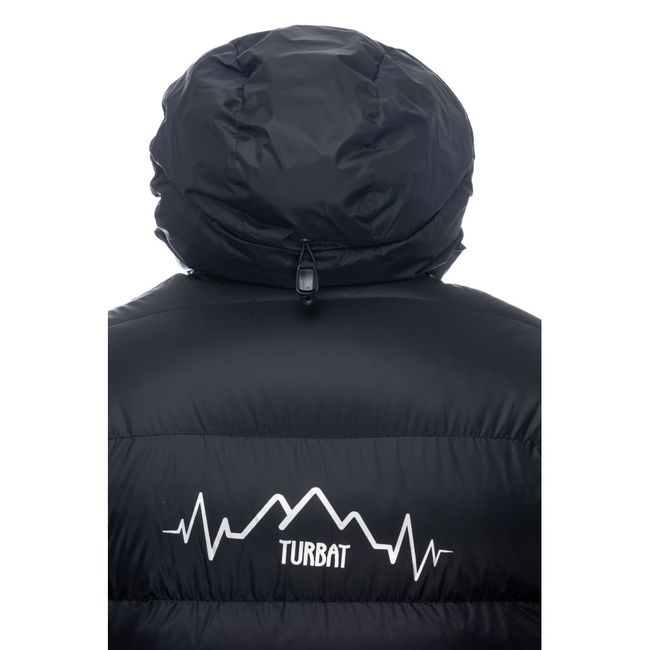 Куртка Turbat Petros Pro Mns Jetblack - фото 4