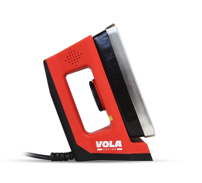XVOLA T-10A Електронна праска VOLA T-10A - фото 2