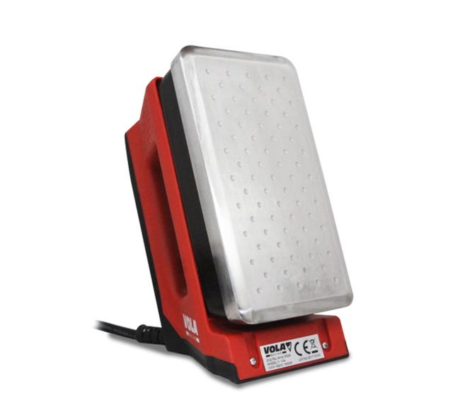 XVOLA T-10A Електронна праска VOLA T-10A - фото 1