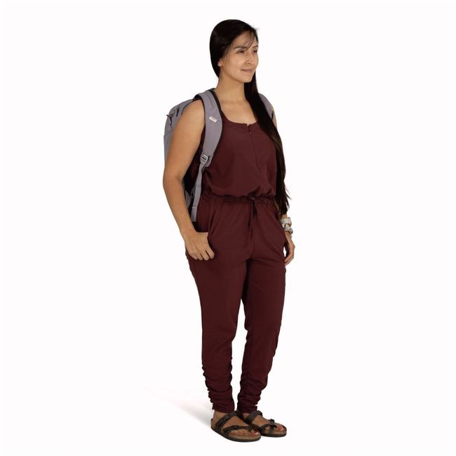 Рюкзак Osprey Arcane Large Day Soundwave grey - фото 5