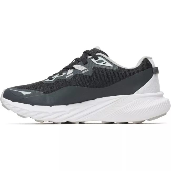 Кросівки Merrell Agility Trail Wmn Black - фото 4