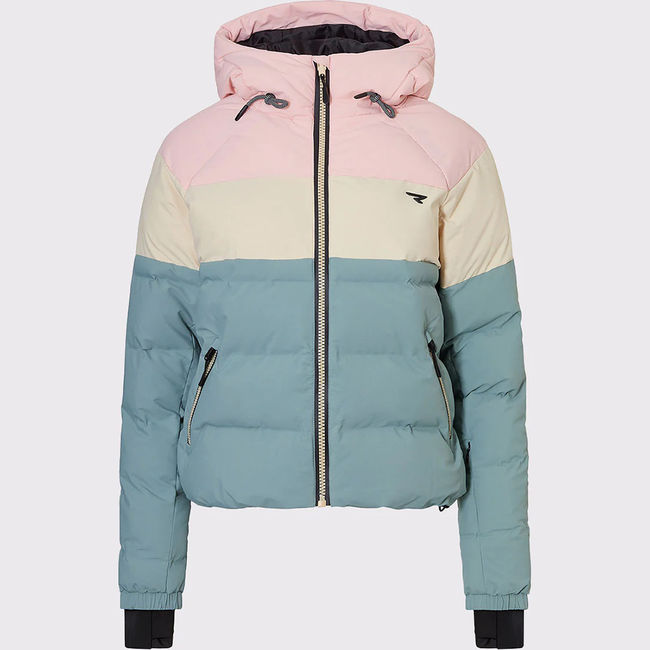 Куртка жіноча Rehall Nady W Stormy sea '26 - фото 7