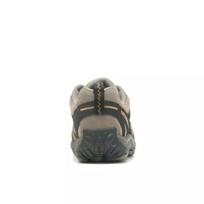 Кросівки трекінгові Merrell Accentor 3 Mns Pecan - фото 4
