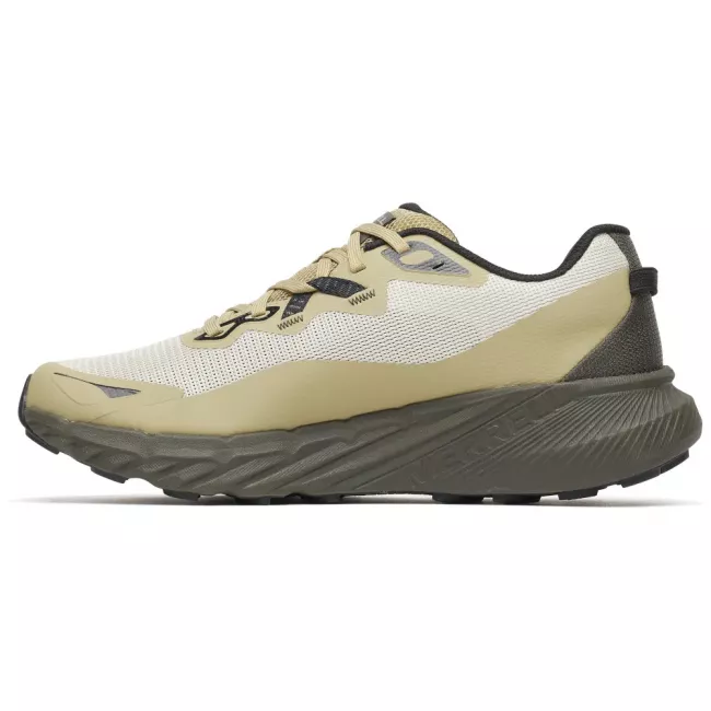 Кросівки Merrell Agility Trail Mns Burlap - фото 4