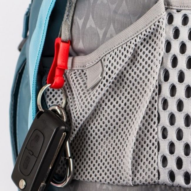 Рюкзак Osprey TALIA 30 Liquid Blue - фото 5