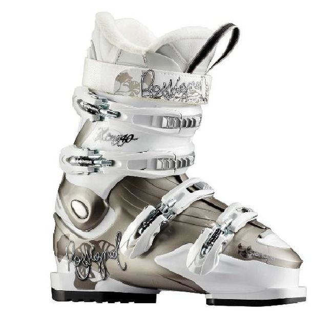 Rossignol XENA X 40 WHITE '12 - фото 1