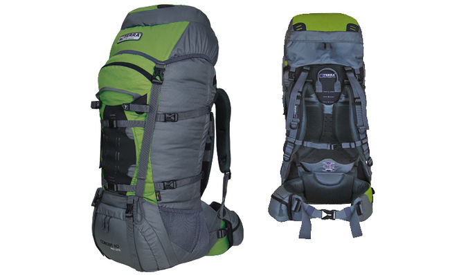 Рюкзак Terra Incognita CONCEPT 75 PRO - фото 1