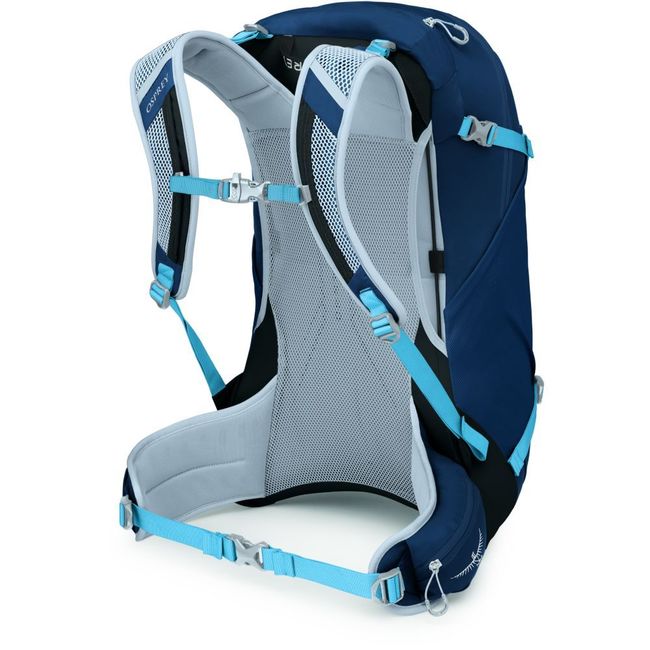 Рюкзак Osprey Hikelite 28 Atlas blue - фото 4