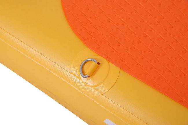 SUP Z-Ray Evasion Air 10'6