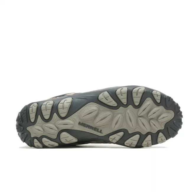 Кросівки трекінгові Merrell Accentor 3 Mns Pecan - фото 6