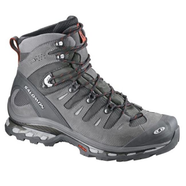 Черевики Salomon QUEST 4D GTX - фото 1