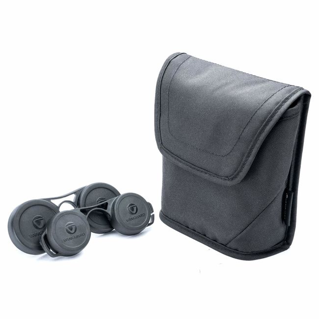 Бінокль Vanguard Vesta 10x42 WP (Vesta 1042) - фото 8