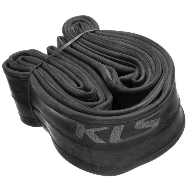 Велосипедна камера KLS 29x1.75-2.125 (47/57-622) AV 40mm - фото 3