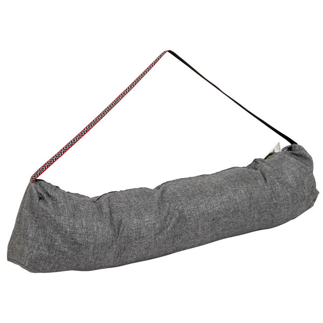 Крісло розкладне Bo-Camp Bloomsbury L Grey - фото 17