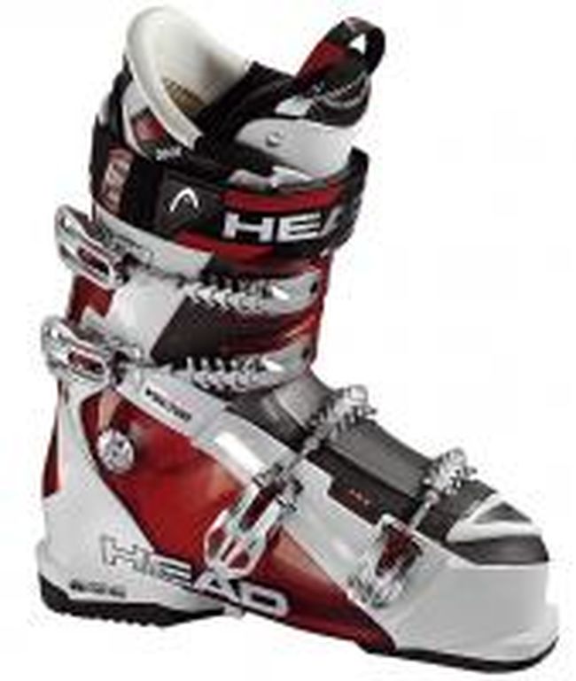 Черевики гірськолижні сезону 2011 Head VECTOR 120 - фото 1