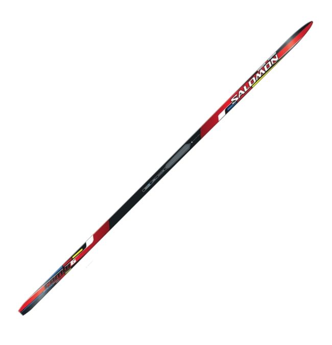Salomon EQUIPE 6 COMBI - фото 1