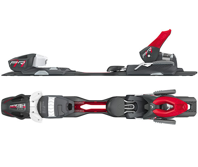 Head INTEGRALE 800 + Кр.  PR 11 '15 - фото 4