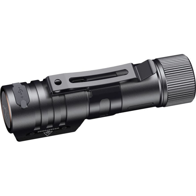 Ліхтар налобний Fenix HM71R - фото 4