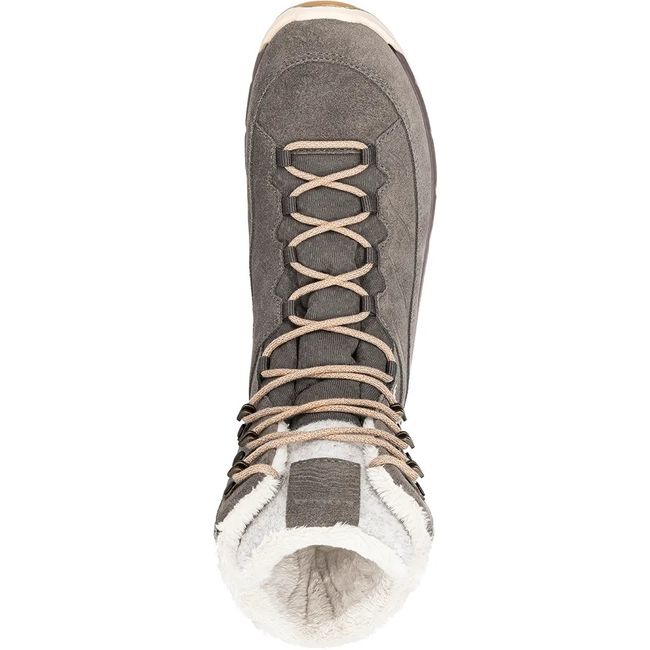 Черевики жіночі Lowa Calceta Evo GTX W Stone-biscuit - фото 4