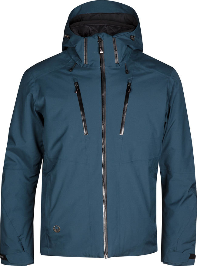 Куртка чоловіча Halti Vertica DrymaxX M Reflecting Pond Blue - фото 1