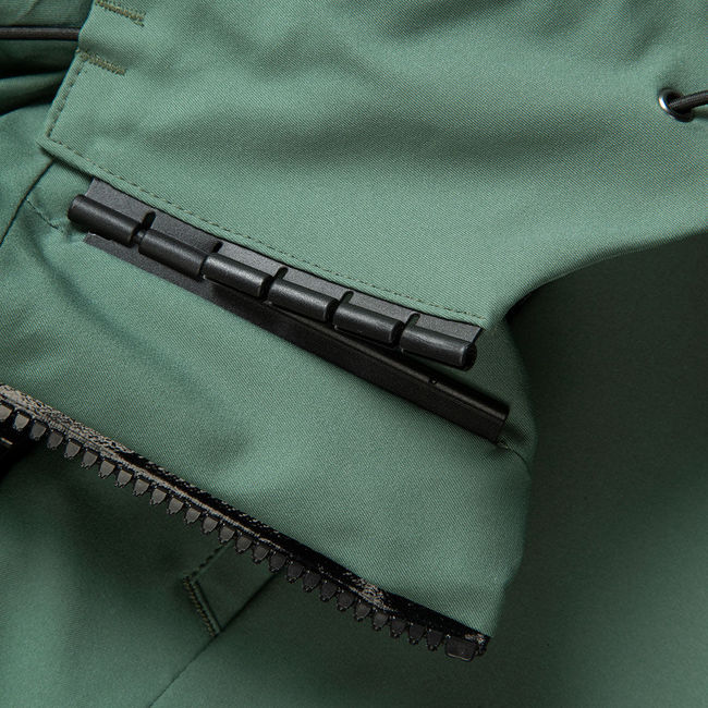 Куртка чоловіча Halti Vertica DrymaxX M Reflecting Pond Blue - фото 7