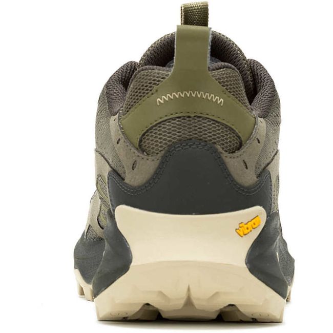 Кросівки Merrell Moab Speed 2 Mns Olive - фото 5