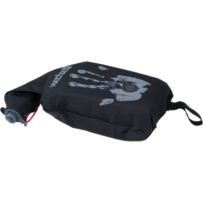 Килимок самонадувний Wechsel Teron L 7.5 XT TL Grey - фото 7