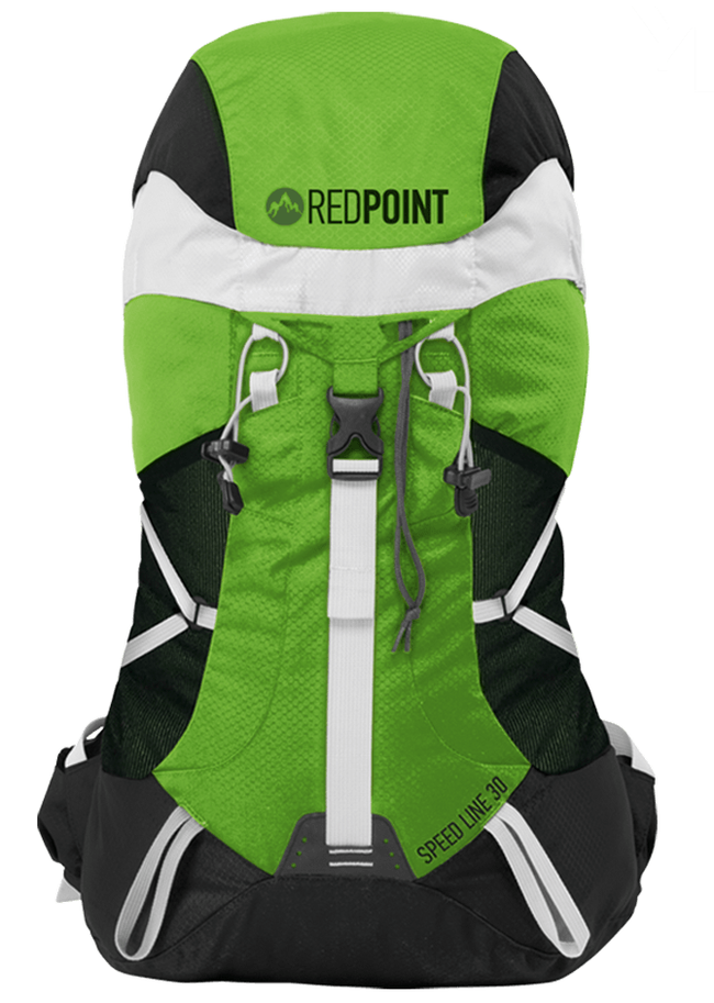 Рюкзак Red Point SPEEDLINE 30 - фото 1