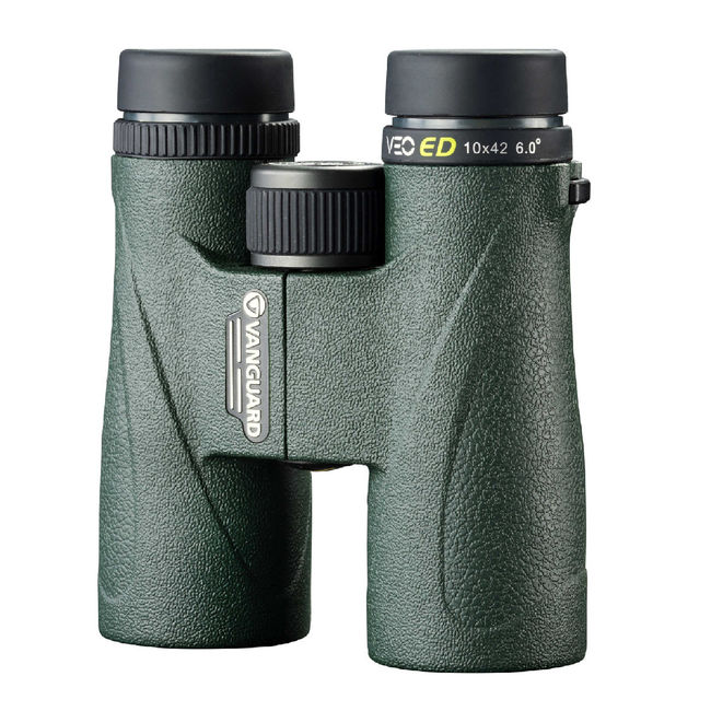 Бінокль Vanguard VEO ED 10x42 WP (VEO ED 1042) - фото 3