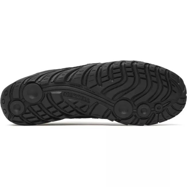 Кросівки Merrell Maipo 3 Aerosport Mns Black - фото 6