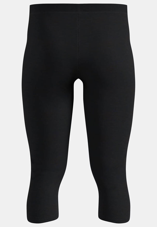 Термоштани чоловічі Odlo Merino 200 3/4 Bottoms Men - фото 5