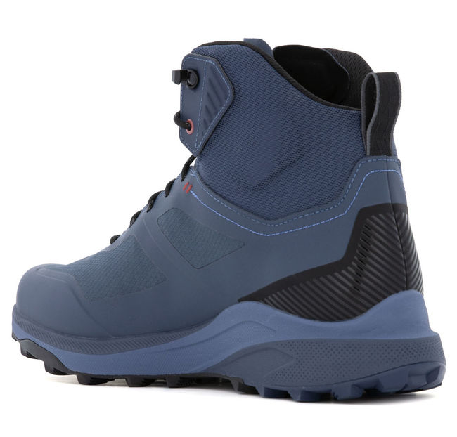 Кросівки Dolomite Nibelia High GTX M's Dark Blue - фото 4