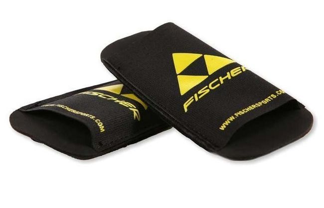 Зажими на бігові лижі Fischer Skifix XC (1 шт.) - фото 1