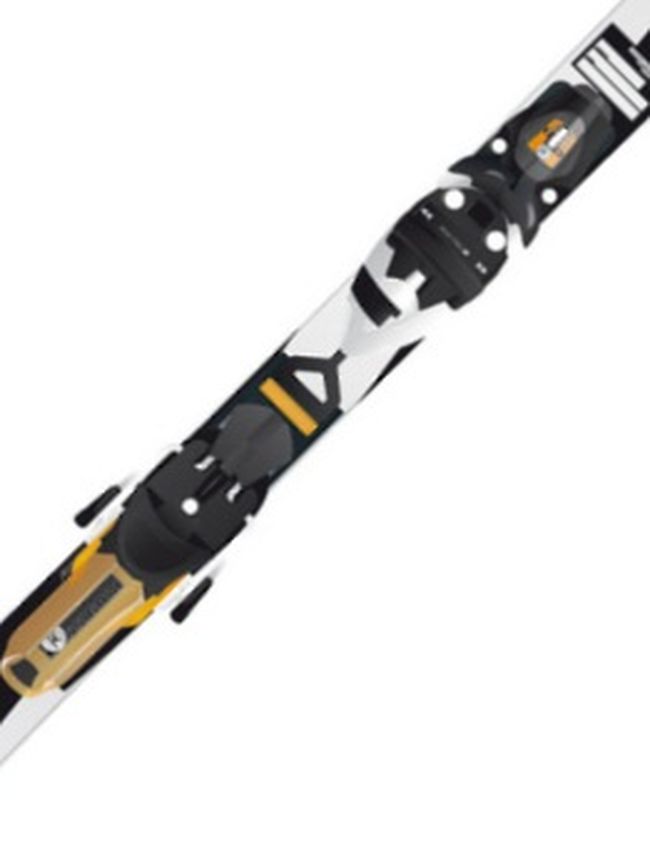 Rossignol RADICAL RX Racing iBox + Кр. Axial Race 100 S '12 - фото 2