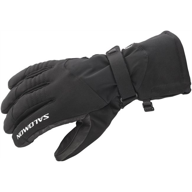 Рукавиці Salomon PROPELLER CS M - фото 1