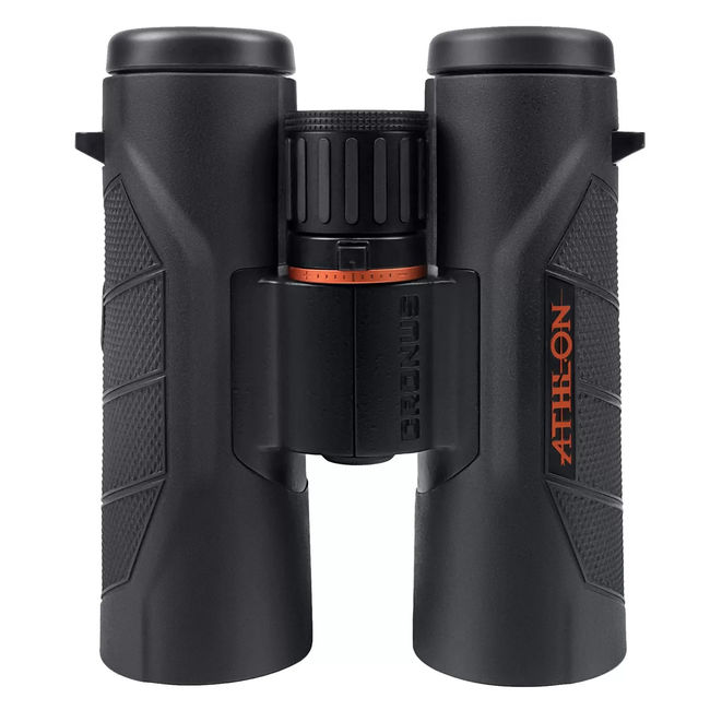 Бінокль Athlon Cronus G2 UHD 10x42 (111004) - фото 2