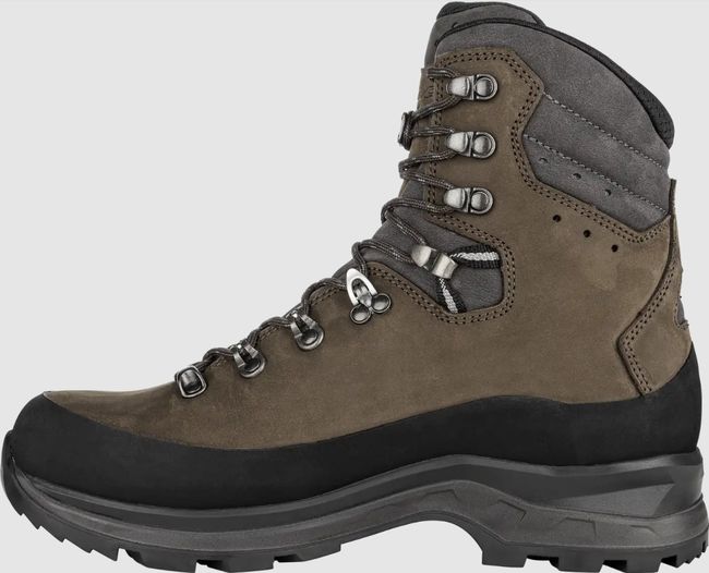 Черевики чоловічі Lowa Tibet Evo 400 GTX Slate - фото 3