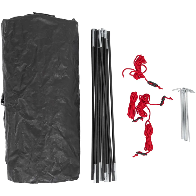 Намет Skif Outdoor Vatra 2 Green - фото 13