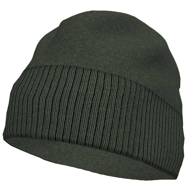 Шапка Halti Hiker knit beanie Climbing Ivy Green - фото 1