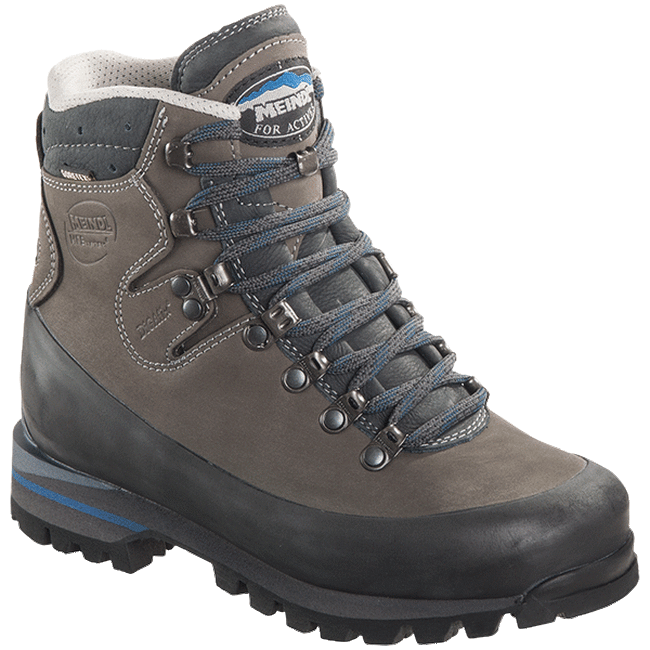 Черевики Meindl Himalaya Lady MFS Graphite - фото 1