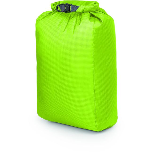 Гермомішок Osprey Ultralight DrySack 12L Limon - фото 2