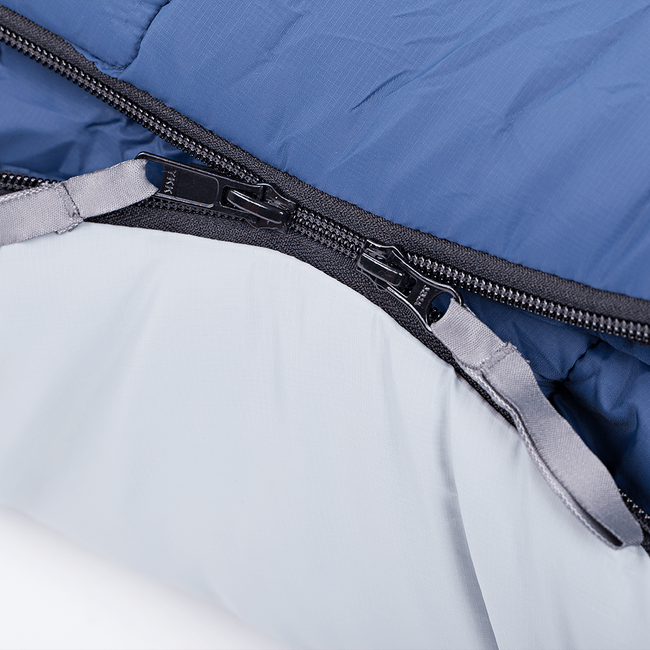 Спальник Red Point NEVIS L -left - фото 7