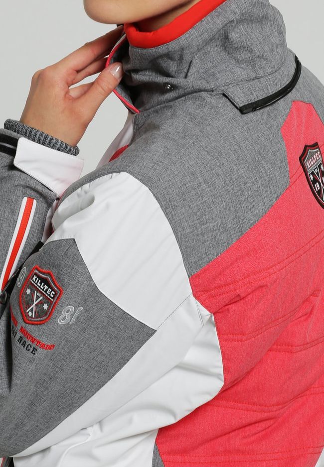 Куртка жіноча Killtec KAMRYN - фото 5