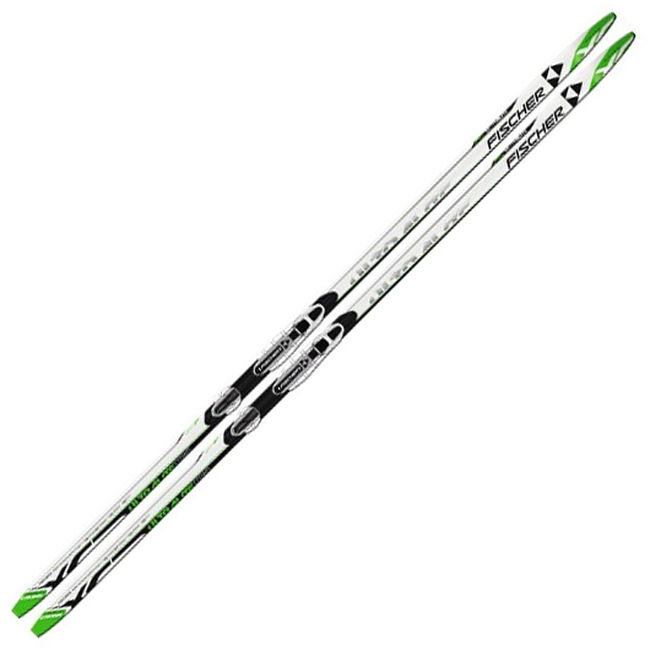 Fischer ULTRALITE CROWN NIS '15 - фото 1